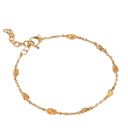 ENAMEL Copenhagen Bracelet, Kia Armband Dam Guld ONESIZE