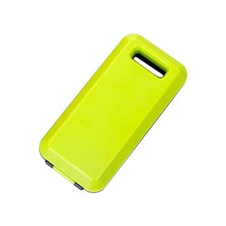 Tredelat Bestick Portabel Besticklåda Rese CC