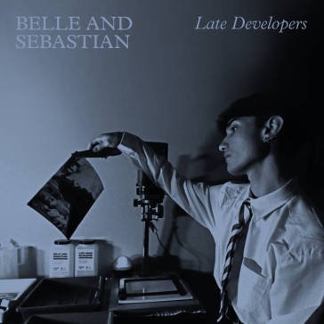 Late developers Belle & Sebastian