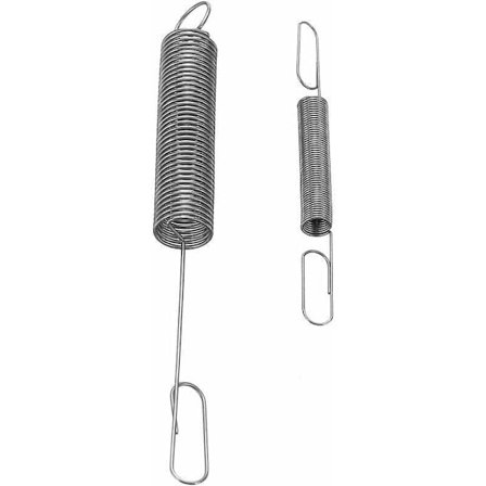 Briggs Stratton Motor Regulator Fjærer Sett - Kompatibel med Briggs Stratton