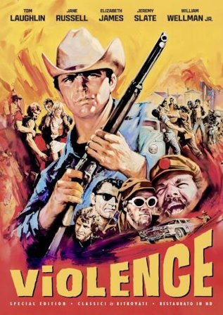 Violence (Restaurato In Hd)