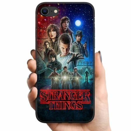 Apple Iphone 7 Tpu Mobilskal Stranger Things