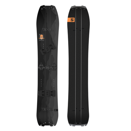 Salomon - Snowboard: Boards Snowboard: Boards Premiere