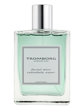 Tromborg Facial Mist Calendula Water - Nude - 100 ml