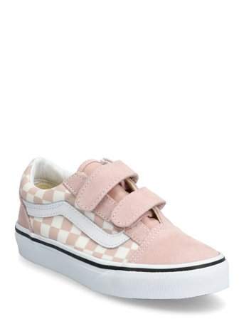 VANS Old Skool V - Pink - 31