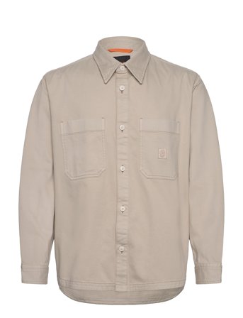 BOSS Lerato_M - Beige - S