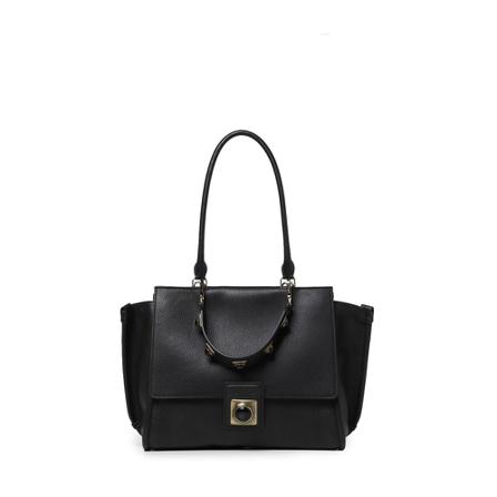 Etro, Shoulder Bags Zwart, Dames, Maat:ONE Size