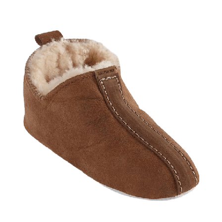 Shepherd Tofflor Viared Brun 29