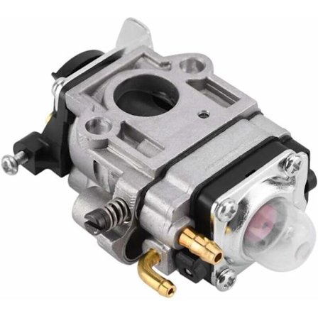 Buskrydder Beskærer Karburator med Reparationssæt til CG430 CG520 BC430 BC520 Landbrugs- eller Haveafskæringsdele Buskrydder Karburator Reparationssæt