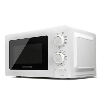 Black+Decker Mikrobølgeovn med grillfunktion