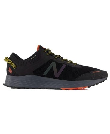 New Balance Fresh Foam Arishi Trail GTX Black