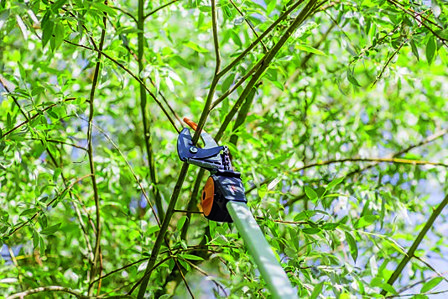 FISKARS MULTIKUTTER POWERGEAR X UPX82