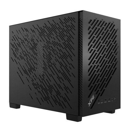 ADATA XPG VALOR AIR NANO MID TOWER BLACK