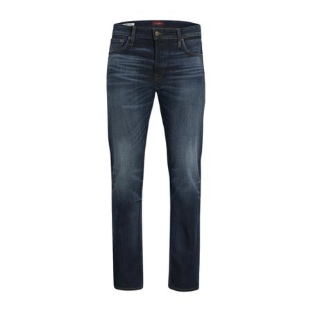 Jack & Jones, Jeans Blauw, Heren, Maat:W30 L30