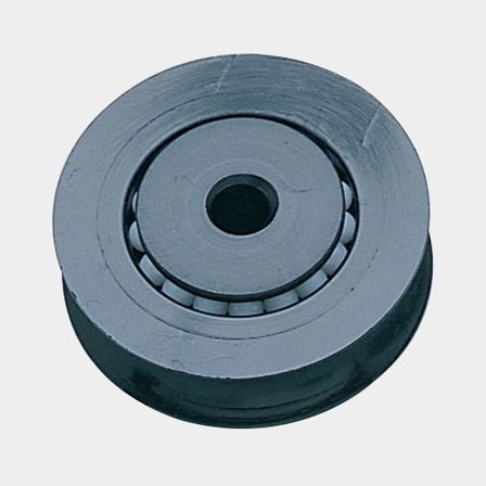 Ronstan Skiva med kullager 38x15x8 mm