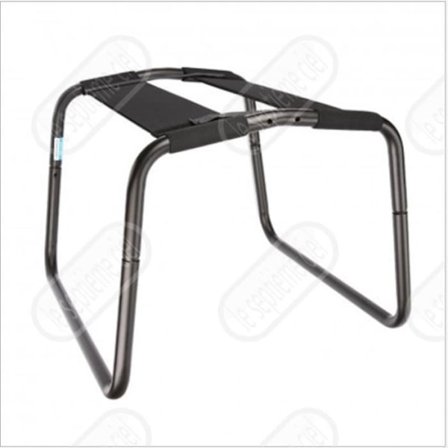 LSC Lit Sexstol Säng Love Fun Stol Octopus Stol Love Love Stol Sexsängstol