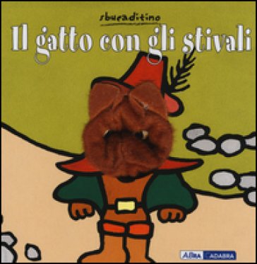 Il gatto con gli stivali Klaartje Van der Put
