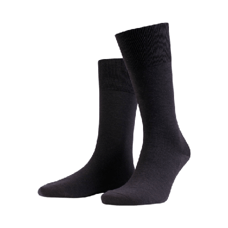 Amanda Christensen Icon Ankle Sock Strumpor Herr Brun 45-46