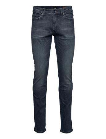 Delaware Bc-L-P Skinny Jeans Blå BOSS