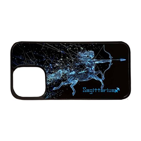 Stjärntecken Skytten iPhone 13 Pro Max Skal