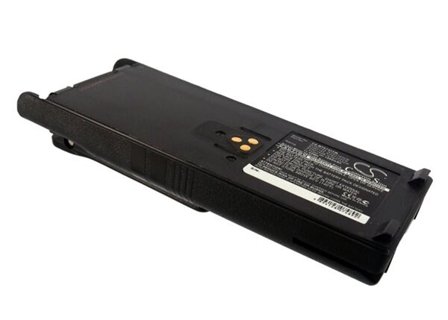 Batteri for Toveis radio for Motorola GP900, GP1200, HT1000 etc.