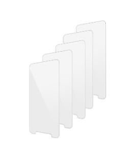 Zebra MC34XX ACC TEMPERED GLASS SCREEN PROTECTER 5-PACK ACCS