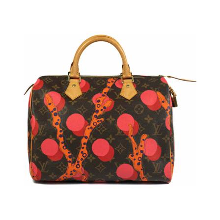 Louis Vuitton Vintage, Pre-owned Handbag Bruin, Dames, Maat:ONE Size