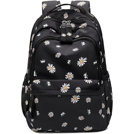 Rygsæk, Piger Rygsæk, Dame Rygsæk, Herre Rygsæk, Rygsæk til Piger i Folkeskolen, Vandtæt Rygsæk, Egnet til 14-Tommer Computere