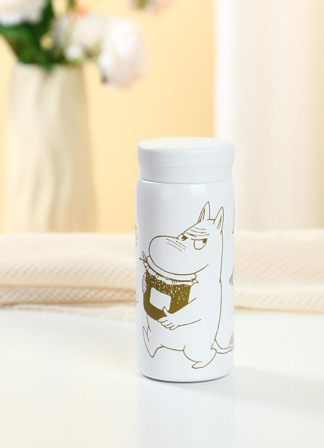 Mummi Termokopp Honningkrukke 200ml