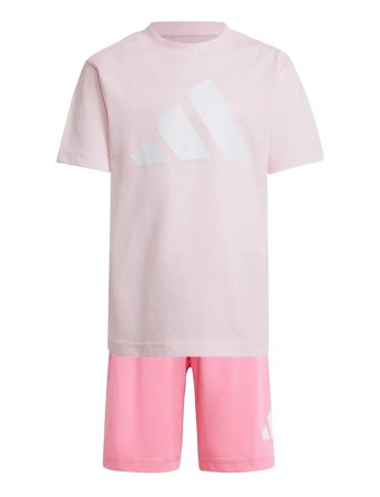 adidas Sportswear | Lk Bl T-Set 160 | 110