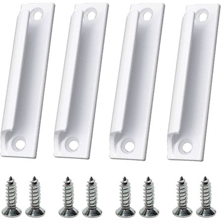 Parvekeoven kahva, Ulkoparvekeoven kahva, Ulkokäyttöön, ZQKLA