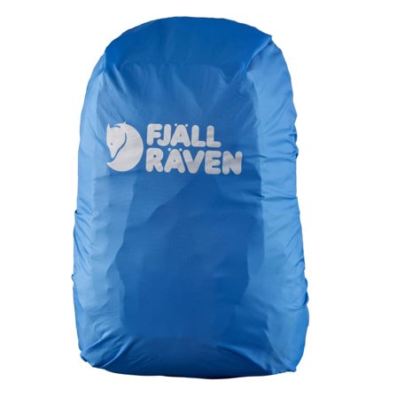 Fjällräven Rain Cover 16-28 L backpack accessories Blue OneSize
