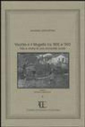 Vicchio e il Mugello tra '800 e '900. Vita e storia di una comunità rurale Adriano Gasparrini