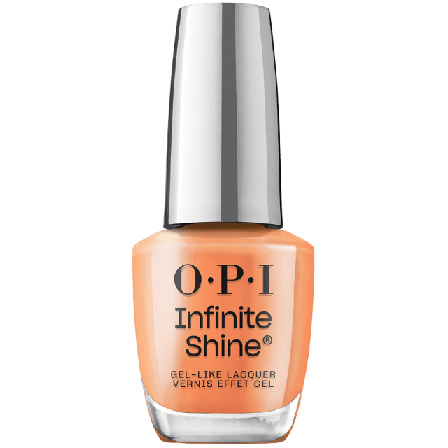 OPI Infinite Shine Nagellack Unisex Orange 15ML