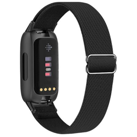 Fitbit Inspire 3 Nylon ranneke
