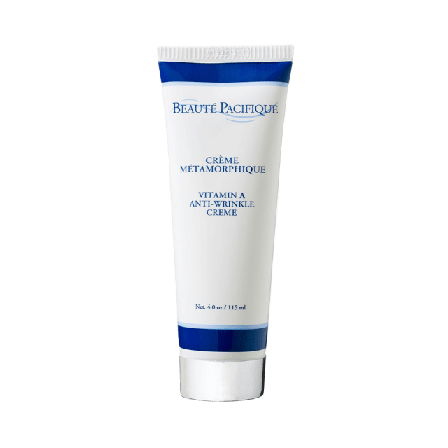 Beauté Pacifique Creme Metamorphique Night Cream Nattcreme Unisex 115 ML