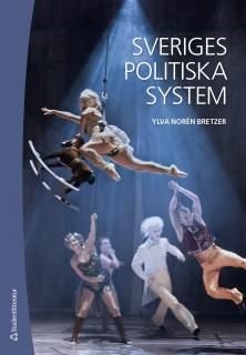 Sveriges politiska system, ISBN: 9789144115511