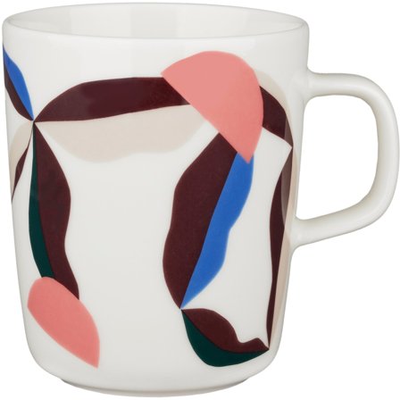 Marimekko Berry muki, 2,5 dl