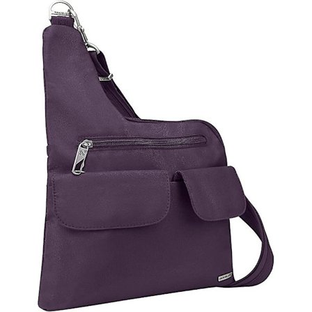 Travelon Luggage Anti-theft Cross-body Bag