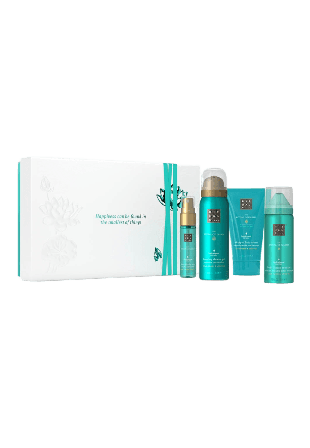 Rituals The Ritual of Karma - Small Gift Set 2025 Presentaskar & Unisex ONESIZE