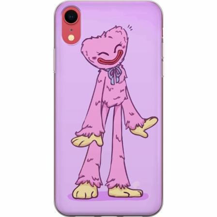 Apple Iphone Xr Skal / Mobilskal - Huggy Wuggy