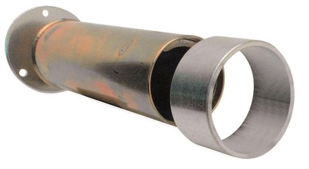 ASSA 807902 Nøkkelromrør, Dør- & vindusbeslag