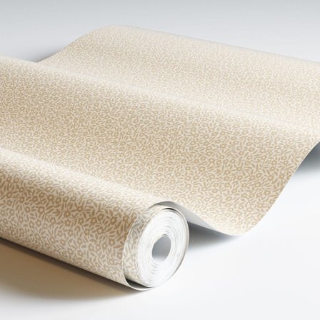 Duro Tapetprov, Smulan 223-03P Småmönstrat, Vit/Puderrosa, L, , Färg & tapeter