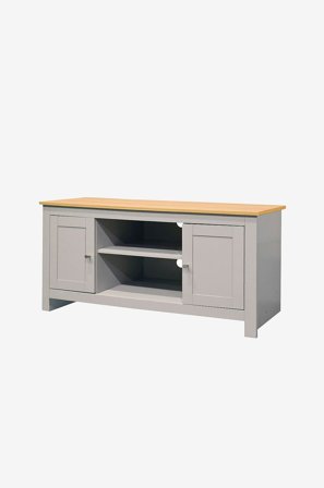 Loft24 - Lav skjenk Emerald - Brun - Skjenker & sideboards - Fra Homeroom