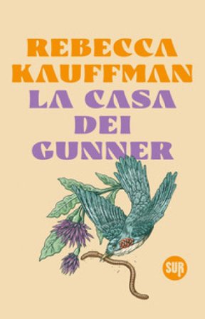 La casa dei Gunner Rebecca Kauffman