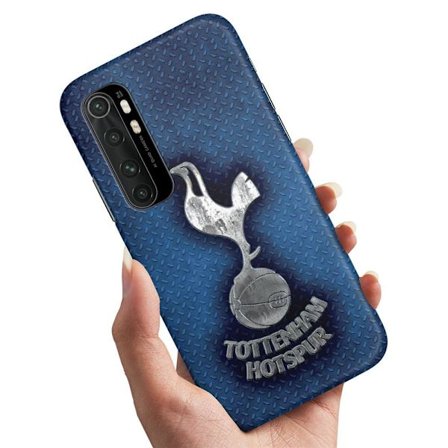 Xiaomi Mi Note 10 Lite - Skal/Mobilskal Tottenham