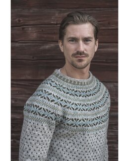 Genser Skald - Järbo