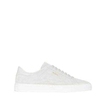 Axel Arigato Sneakers , Beige , Heren , Maat: 43 EU