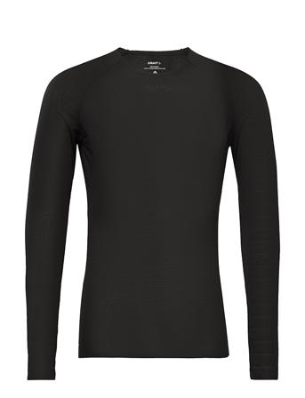 Pro Dry Nanoweight Ls M Black Craft