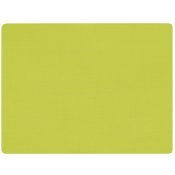 BORDBRIKKE SILIKON KIWI 30X45*